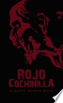 Rojo cochinilla