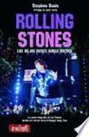 Rolling Stones/ Rolling Stones