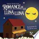 Romance de la luna, luna