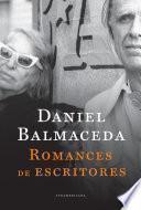 Romances de escritores