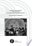 Romanza Asturiana / una Muchachita Provinciana