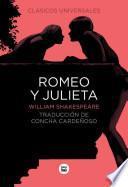 Romeo y Julieta