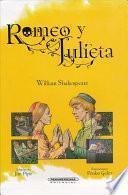 Romeo y Julieta