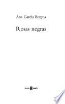 Rosas negras