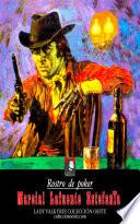 Rostro de poker (Colección Oeste)