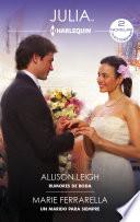 Rumores de boda - Un marido para siempre