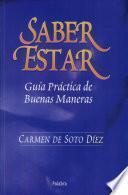 Saber estar
