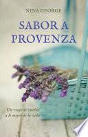 Sabor a Provenza