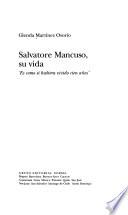 Salvatore Mancuso, su vida