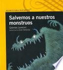 Salvemos a Nuestros Monstruos