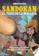 Sandokán: el Tigre de la Malasia