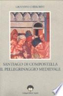 Santiago di Compostella