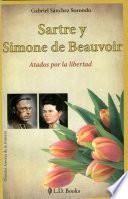 Sartre y Simone de Beauvoir