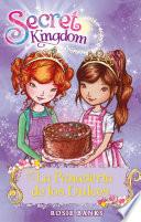 Secret Kingdom 8