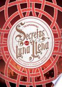 Secretos de la Luna Llena 3. Despedidas