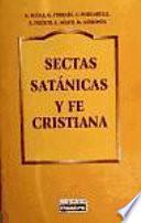 Sectas satánicas y fe cristiana