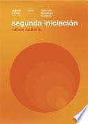 Segunda Iniciación