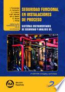 Seguridad funcional en instalaciones de proceso