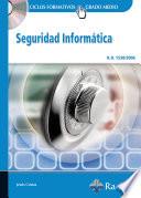 Seguridad Informática (GRADO MEDIO)