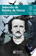 Selección de Relatos de Horror de Edgar Allan Poe