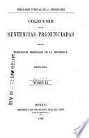 Semanario judicial de la Federación y su gaceta