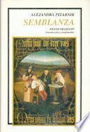 Semblanza