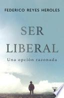Ser liberal