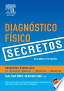 Serie Secretos: Diagnóstico Físico + Student Consult
