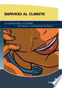 Servicio al cliente