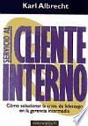 Servicio al cliente interno