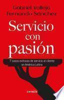 Servicio con pasión