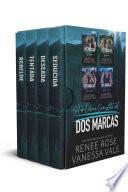 Set de Libros Completos del Dos Marcas