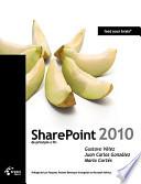 Sharepoint 2010 de Principio a Fin