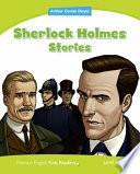 Sherlock Holmes Stories, Level 4