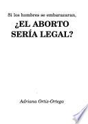 Si los hombres se embarazaran