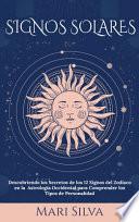 Signos Solares