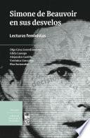 Simone de Beauvoir en sus desvelos