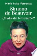 Simone de Beauvoir