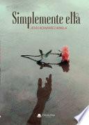 Simplemente ella (epub)