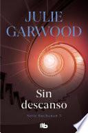Sin descanso (Buchanan 3)