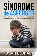 Síndrome de Asperger