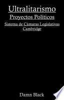 Sistema de Cámaras Legislativas Cambridge