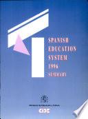 Sistema educativo español