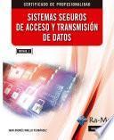 Sistemas seguros de acceso y transmisión de datos (MF0489_3)