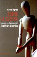 Sobre la Guerra