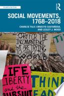 Social Movements, 1768 - 2018