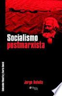 Socialismo Postmarxista