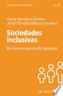 Sociedades inclusivas