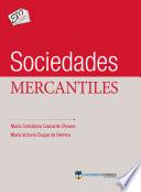 Sociedades mercantiles