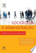 Sociologia e Administração